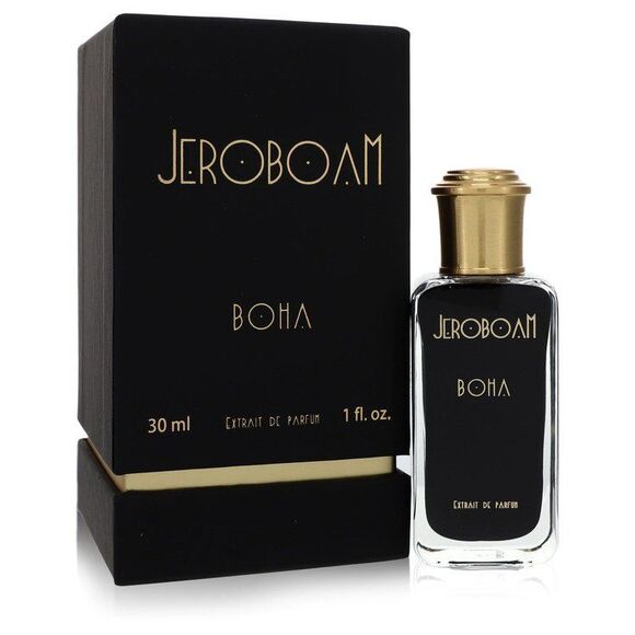 Jeroboam Boha Extrait De Parfum Spray 1oz - Picture 1 of 3